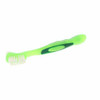 Infection ControlTwo-Sided Denture Brushes Two-Sided Denture Brush, 12/Box