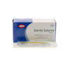 Infection ControlPlain Gut Sutures 3/8" Reverse, NFS-2, 4/0, 30", 12/Box