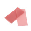 Base Plate Wax Soft, Pink, 5 lb.