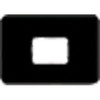 Infection ControlOpaque PO-1H for #2 Film, 100/Pkg., 34-6011