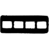 Infection ControlOpaque PO-4H for #2 Film, 100/Pkg., 34-6040