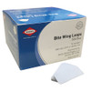 Bite Wing Loops Paper, Adult, 500/Box
