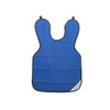 Adult Style 20 X-Ray Aprons Blue