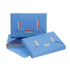 IMS Universal Wrap 15 in x 15 in Blue 100/Box (IMS-1215H)