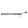 Infection ControlHu-Friedy Amalgam Carrier Single End  (AC5302)