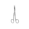 Surgical Scissors Glickman  (S10)