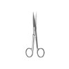 Surgical Scissors Straight  (S21)