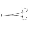 Forceps Allison Straight Tfs (TFS)