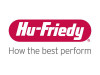 Hu-Friedy Root Tip Pick West Apical Single End #6 Handle  (EWS16)