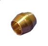 1/2" Compression Sleeve, Female; Pkg of 10
