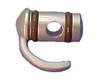 Standard Autoclavable Saliva Ejector Lever & Spool Assembly