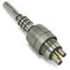 TwinPower 4-Hole Coupling CP4-O with light (6 Pin)
