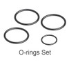 Lubrina 2 Kavo Coupling O-ring Set