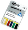 Reamer Files 21mm