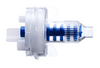 Aquasil Dynamic Mixing Tips 380 mL Blue Refill 45/Box
