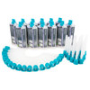 Copy of Flexitime Heavy Tray Impression Material Bulk Pack: 12 - 50 mL cartridges
