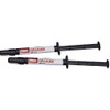 Embrace Esthetic Opaquer Bleach Dark Yellow, 2.1 g Syringe. 20-second light cure