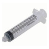 Monoject Luer Lock Syringe SoftPack 12cc (80/pk) (Covidien - 1181200777) - exp. 08/2025