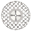 NTI Diamond Disc RA D805EF-190 1/pk