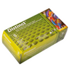 Distinct Latex Powder Free Gloves 100/Box
