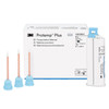 Solventum Protemp Plus Temporization Material, 67 g Paste, Mixing Tips â€“ Blue