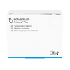 Solventum Protemp Plus Temporization Material, 67 g Paste, Mixing Tips – Blue