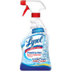 Lysol Bleach Free Hydrogen disinfectant Spray, Citrus, 22oz