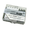TMS Link Plus Pins Titanium Bulk Kit Minim L-822 Silver 0.021 in 50/Pk