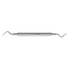Curette Debridement Double End Size 1/2 #10 Immunity Steel  (SOH1/2)
