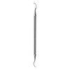 Curette Gracey Double End #2 Octagonal Immunity Steel  (SGP7/8)