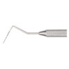 Periodontal Probe Single End #6 Satin Steel Williams Round  (PW6)