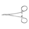 Silver Point Forceps 4 3/4 in 45 Degree Peet  (RFP)