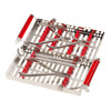 IMS Signature Series Double Decker Cassette  (SAKS2)