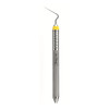 Endodontic Sprder Single End Satin Steel Yellow  (RCSD11TSNT)