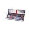 IMS Exam Cassette Stainless Steel White 5 Instruments  (IM6052)