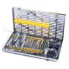 IMS Oral Surgery Cassette Stainless Steel Orange  (IMOS3)