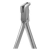 Bracket Remover Pliers Anterior / Posterior Angulated  (678-220L)