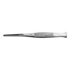 Bone Chisel Round Tip Single End  (CBFL214)