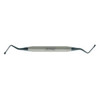 Black Line Surgical Curette Lucas Double End  (CL86X)