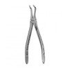 Extracting Forceps Serrated Lower Roots  (FX45XS)