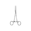 Scissors Hemostat Kelly Straight Stainless Steel  (H1)