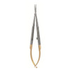Needle Holder Castroviejo Perma Sharp Stainless Steel  (NHM-5025R)