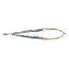Needle Holder Castroviejo Stainless Steel  (NH5020R)