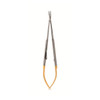 Needle Holder Cortellini Stainless Steel 7 in  (NH5024CORT)