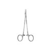 Needle Holder Crile Wood Stainless Steel 6 in  (NHCW)