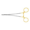 Needle Holder Stainless Steel 7 in  (NH5094)