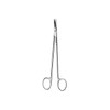 Curved Scissor 7 in Kelly  (S1L)