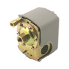 Pressure Switch, Unloading for Single Head Compressors