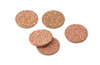 Filter Disc, Bronze, 5/8 O.D. x 1/16, to fit A-dec( R ) Water Filters; Pkg of 5