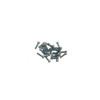 Screw, Socket Head, 6-32x 5/8, Zinc; Pkg of 25